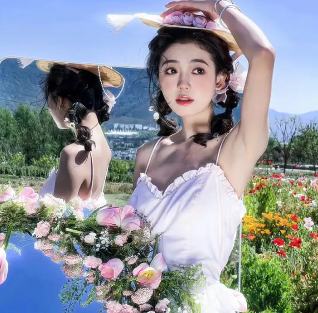 克劳德雷路许之偶然与谎言