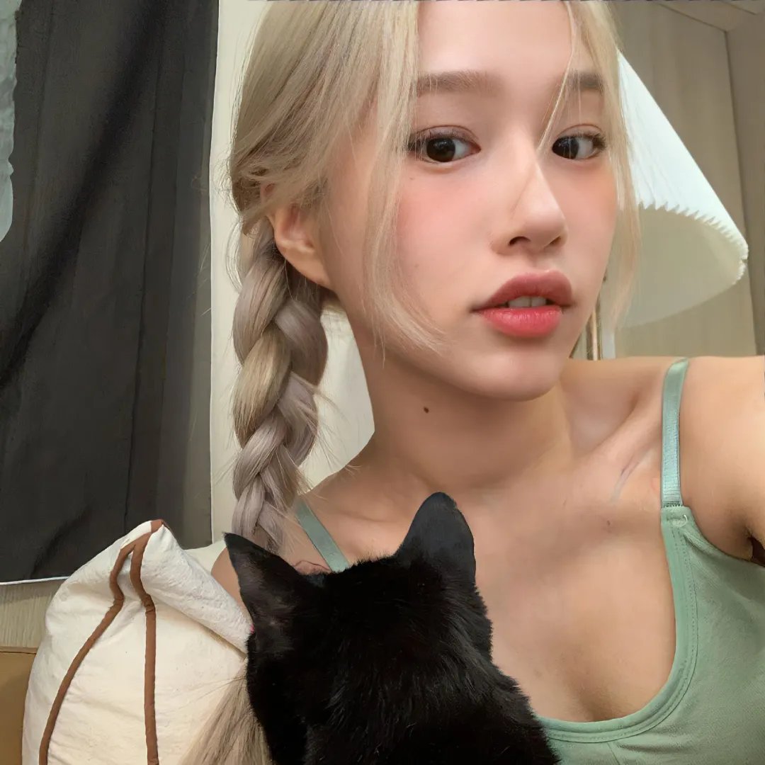 孤苦盲女阿玲