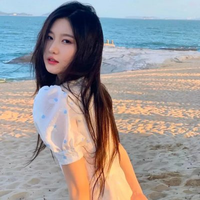 等爱我的人