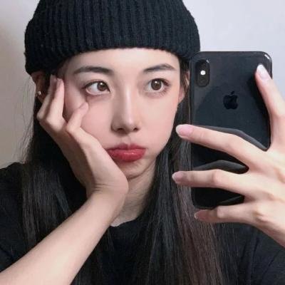 爱与不信任